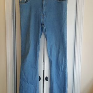 Buffalo David Bitton Men's Jeans 30 x 30 Light